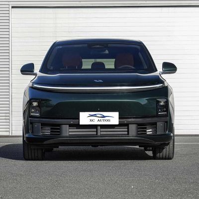 Lixiang L7 L8 voiture électrique voiture idéale grand espace SUV hybride utilisé ABS électrique Oui voiture