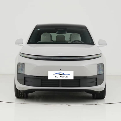 L'électrique Lixiang L6 PRO/Max La combinaison parfaite de puissance Euro IV