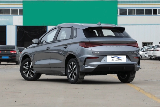 2023 BYD E2 Voiture électrique avec frein de stationnement électrique et réglage du siège du copilote