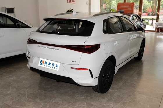 2023 BYD E2 Voiture électrique avec frein de stationnement électrique et réglage du siège du copilote