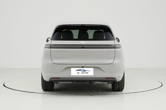 L'électrique Lixiang L6 PRO/Max La combinaison parfaite de puissance Euro IV
