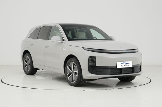 L'électrique Lixiang L6 PRO/Max La combinaison parfaite de puissance Euro IV