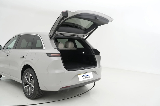 L'électrique Lixiang L6 PRO/Max La combinaison parfaite de puissance Euro IV