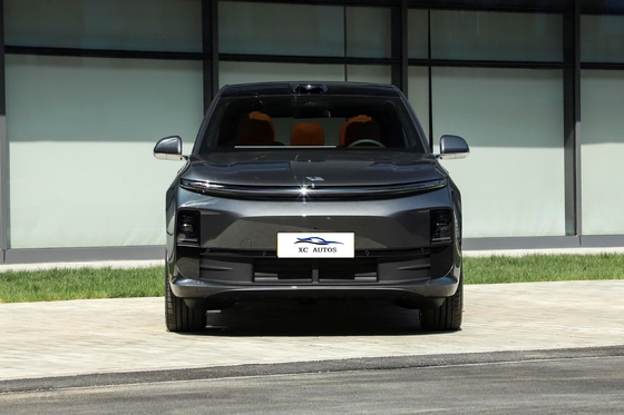 L'électrique Lixiang L6 PRO/Max La combinaison parfaite de puissance Euro IV