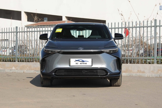 2023 Toyota Bz4X Long Range SUV voiture électrique utilisée avec caméra arrière et électrique