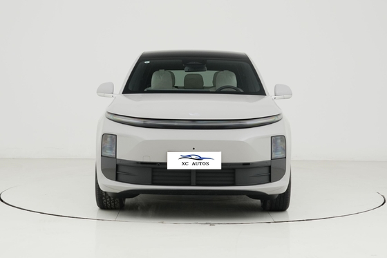 2024 Lixiang L6 PRO Hybride voiture électrique Grand SUV Luxe EV Voiture 4WD Véhicules à énergie