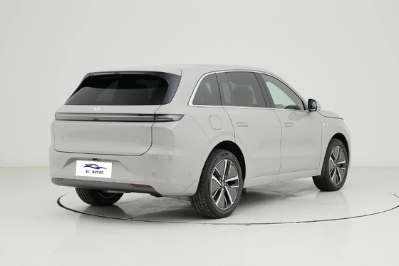 2024 Lixiang L6 PRO Hybride voiture électrique Grand SUV Luxe EV Voiture 4WD Véhicules à énergie