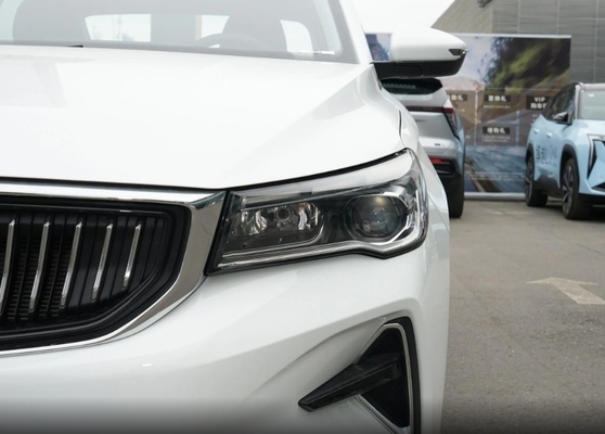 Geely Emgrand 2023 Gen4 Champion Edition 1.5LCVT Version de luxe 4638*1820*1460 L*W*H mm