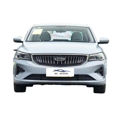 Geely Emgrand 2023 Gen4 Champion Edition 1.5LCVT Flagshp Version 2500-3000 mm Arête de roue