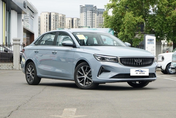 Geely Emgrand 2023 Gen4 Champion Edition 1.5LCVT Flagshp Version 2500-3000 mm Arête de roue