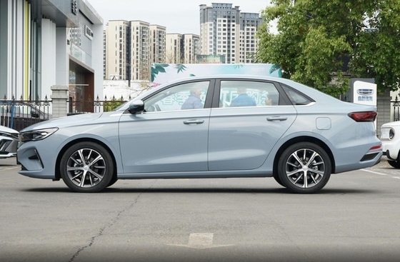 Geely Emgrand 2023 Gen4 Champion Edition 1.5LCVT Flagshp Version 2500-3000 mm Arête de roue
