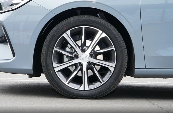 Geely Emgrand 2023 Gen4 Champion Edition 1.5LCVT Flagshp Version 2500-3000 mm Arête de roue