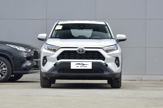 Toyota R av4 Système de direction électrique Benzine SUV voitures accessoires Rongfang voitures d'occasion