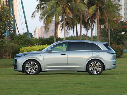 2024 Li L7 Luxury Electric Car 4WD LiXiang L6 SUV hybride avec type de carburant hybride