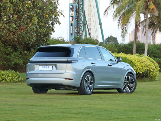 2024 Li L7 Luxury Electric Car 4WD LiXiang L6 SUV hybride avec type de carburant hybride