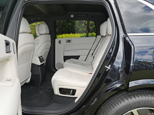 2024 Li L7 Luxury Electric Car 4WD LiXiang L6 SUV hybride avec type de carburant hybride