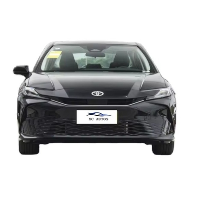 2024 Toyota Camry 2.0E Version phare voitures à essence avec ABS et avant 4 arrière 2 radar