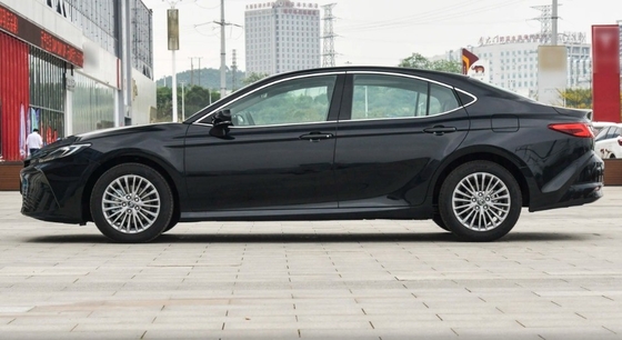 2024 Toyota Camry 2.0E Version phare voitures à essence avec ABS et avant 4 arrière 2 radar