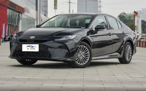 2024 Toyota Camry 2.0E Version phare voitures à essence avec ABS et avant 4 arrière 2 radar