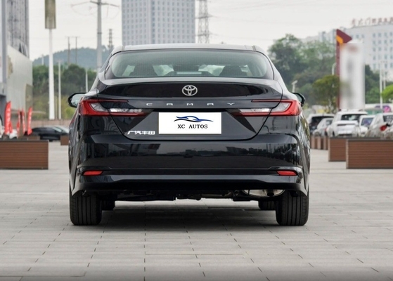 2024 Toyota Camry 2.0E Version phare voitures à essence avec ABS et avant 4 arrière 2 radar