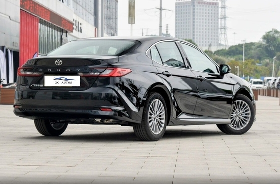 2024 Toyota Camry 2.0E Version phare voitures à essence avec ABS et avant 4 arrière 2 radar