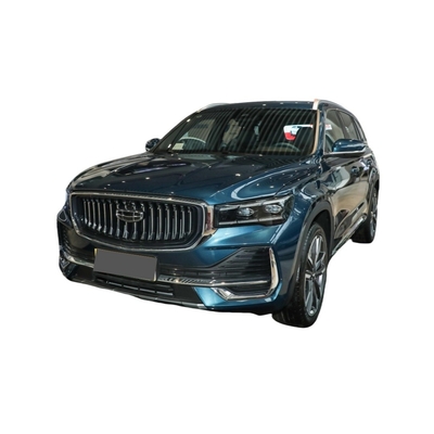 Geely Monjaro 2.0t 4wd SUV à essence avec structure de carrosserie à 5 portes Geely Xingyue L Monjaro