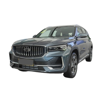 Geely Monjaro 2.0t 4wd SUV à essence avec structure de carrosserie à 5 portes Geely Xingyue L Monjaro