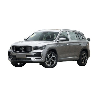 Geely Monjaro 2.0t 4wd SUV à essence avec structure de carrosserie à 5 portes Geely Xingyue L Monjaro