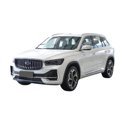 Geely Monjaro 2.0t 4wd SUV à essence avec structure de carrosserie à 5 portes Geely Xingyue L Monjaro