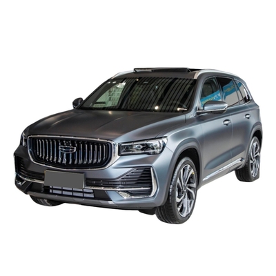 Geely Monjaro 2.0t 4wd SUV à essence avec structure de carrosserie à 5 portes Geely Xingyue L Monjaro