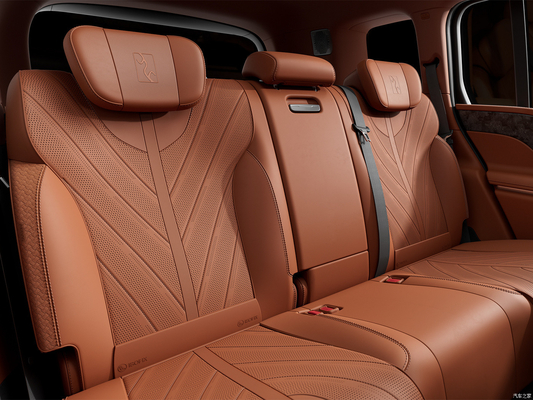 BYD Yangwang U8 Hybrid Car EV SUV Tout-terrain Véhicule de luxe pour l'excitation tout-terrain