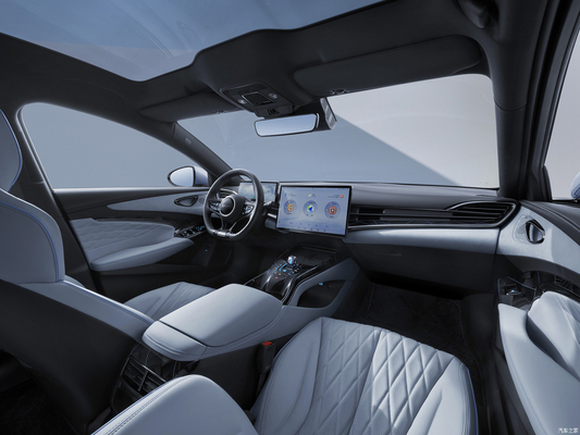 Caméra arrière à 360° et puissance maximale Ps 250-300Ps BYD Seal EV Sedan avec une grande valeur