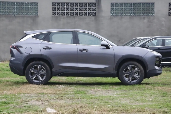 Toyota Jetour Dasheng I-Dm 1.6t 1.5t Hybrid SUV Les voitures sont le choix idéal pour les fans de Toyota