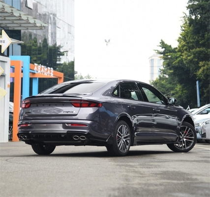 Direction gauche Geely Xingrui 2024 2.0TD 7DCT Gsaoline Sedan Sport Car avec performance