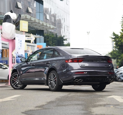 Direction gauche Geely Xingrui 2024 2.0TD 7DCT Gsaoline Sedan Sport Car avec performance