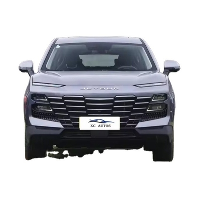 Jetour X90 Plus SUV compact Energy Dasheng I-Dm 1.5t Lightning Hybrid Véhicule électrique