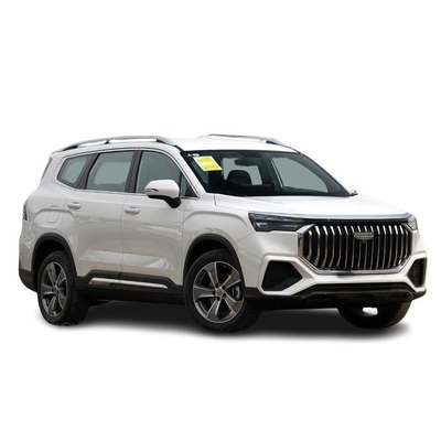 Modèle 2024 Geely Haoyue L Grand espace Geely Auto de taille moyenne SUV de luxe avec sièges en tissu