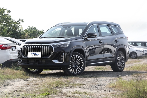 Frein de stationnement électrique Chery Jetour X90 2.0t 5 places SUV à essence Adapté aux adultes
