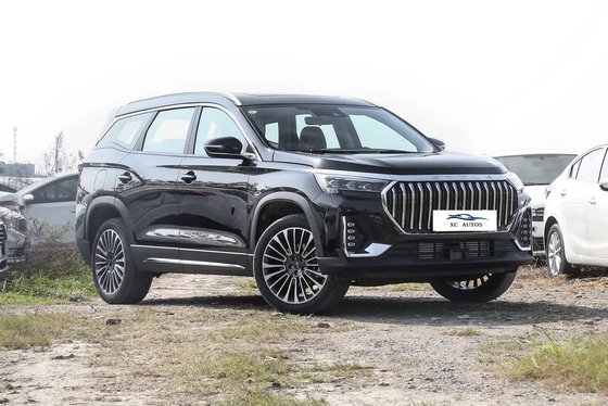 Frein de stationnement électrique Chery Jetour X90 2.0t 5 places SUV à essence Adapté aux adultes