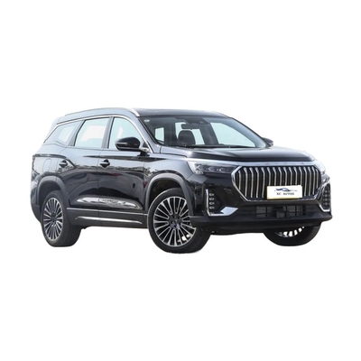 Frein de stationnement électrique Chery Jetour X90 2.0t 5 places SUV à essence Adapté aux adultes