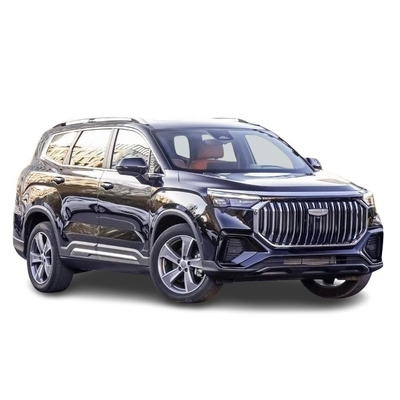 Geely 2024 Haoyue L 2.0TD 7DCT SUV à essence A et SUV abordable pour le conducteur moderne