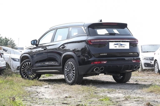 Frein de stationnement électrique Chery Jetour X90 2.0t 5 places SUV à essence Adapté aux adultes