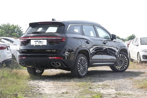 Frein de stationnement électrique Chery Jetour X90 2.0t 5 places SUV à essence Adapté aux adultes