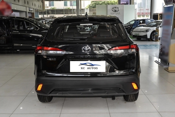 Tambour avant Tambour arrière Système de freinage Toyota Corolla 2024 Hybrid Benzine Voiture SUV FWD Cross