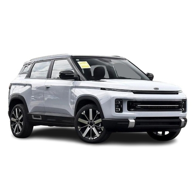 2024 Geely ICON 1.5 T Petit VUS 5 places VUS à essence avec boîte de vitesses automatique à 7 vitesses