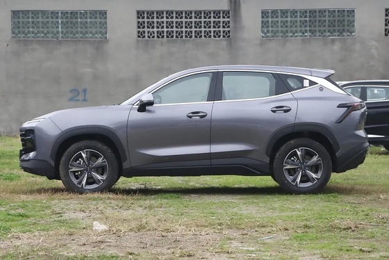 Réglage électrique du siège du conducteur Chery Jetour Dasheng I-Dm 1.6t 1.5t Hybrid SUV Cars