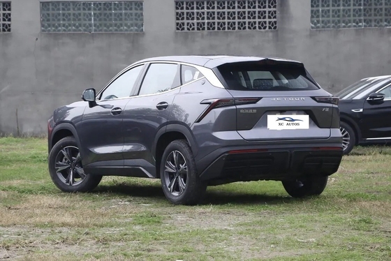 Réglage électrique du siège du conducteur Chery Jetour Dasheng I-Dm 1.6t 1.5t Hybrid SUV Cars