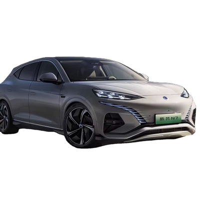 Volant multifonctionnel très amusant Luxe BYD Denza N7 EV SUV 4860*1935*1625mm