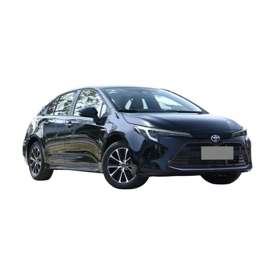 1-25000 kilométrage Toyota Levin 1.8L voiture à essence avec carburant- ECVT PHEV hybride et toit ensoleillé