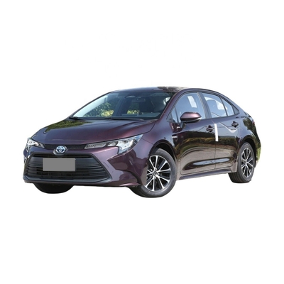 1-25000 kilométrage Toyota Levin 1.8L voiture à essence avec carburant- ECVT PHEV hybride et toit ensoleillé